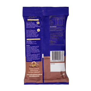 Cadbury Real Milk Chocolate Melts 3 Pack (225g per Pack)