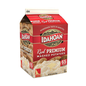Idahoan Real Premium Mashed Potatoes 1.47kg