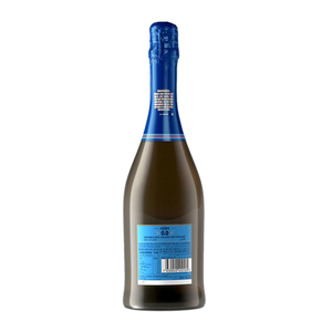 Martini - Dolce 0.0 (Alcohol Free) Italian Sparkling Wine 3 Pack (750ml per Bottle)
