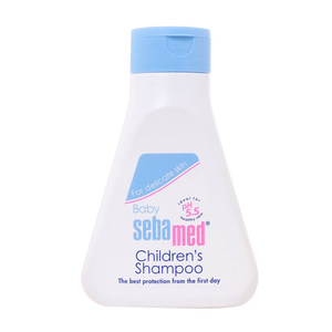 Baby Sebamed Children's Shampoo 150ml