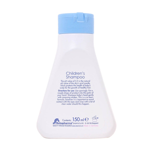 Baby Sebamed Children's Shampoo 150ml