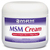 MRM MSM Cream