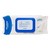 Mustela Dermo-Soothing Wipes Delicately Fragranced