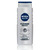Nivea Platinum Protect 3-in-1 Deodorizing Body Wash