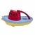 California Baby Bath Toy/Basket Stuffer: Tug Boat
