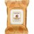 Burt\'s Bees Exfoliating Facial Cleansing Towelettes - Peach & Willow Bark