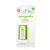 BabyGanics Pure Mineral Sunscreen Stick, 50+spf