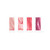 MAC Irresistibly Charming Lip Gloss / Pink