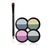 E.L.F. 5-Piece Duo Eyeshadow Collection
