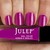 Julep Connie - Classic with a Twist