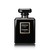 Chanel Coco Noir Parfum Bottle