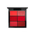 MAC Pro Lip Palette 6 Editorial Reds