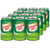 Canada Dry Ginger Ale 12 Pack (355ml per can)