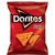 Doritos Nacho Cheese Tortillas Chips 453.g