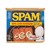Hormel Spam Luncheon Meat 30% Less Sodium 340g