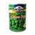 Hosen Quality Green Peas Choice Whole 397g