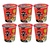 Nongshim ShinCup Spicy Noodle Soup 6 Pack (68grams per cup)