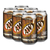 A&W Root Beer 6 Pack (355ml per can)