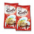 Balconi Cubi Cocoa Wafers 2 Pack (250g per pack)