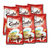 Balconi Cubi Cocoa Wafers 6 Pack (250g per pack)