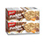 Bergen Cookies Soft Baked Chocolate Fudge Cookies 2 Pack (126g per pack)