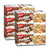 Bergen Cookies Soft Baked Chocolate Fudge Cookies 6 Pack (126g per pack)