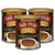 Caffe D\' Vita Cappucino English Toffee Coffee 3 Pack (1.36kg per pack)
