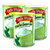 Caffe D\' Vita Matcha Green Tea Blended Smoothie 3 Pack (1.36kg per pack)
