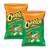 Cheetos Cheddar Jalapeno Crunchy Cheese Flavored Snack 2 Pack (226.8g per pack)