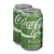 Coca Cola Life Reduced Calorie Cola 2 Pack (355ml per can)