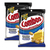 Combos Baked Snack Cheddar Cheese Flavored Cracker Filling 2 Pack (425.3g per pack)