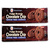 Voortman Fudge Brownie Chocolate Chips Sugar Free Cookies 2 Pack (227g per pack)