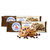 Voortman Bakery Chocolate Chip Baked With Real Chocolate 2 Pack (350g per pack)