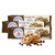 Voortman Bakery Chocolate Chip Baked With Real Chocolate 3 Pack (350g per pack)