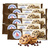 Voortman Bakery Chocolate Chip Baked With Real Chocolate 6 Pack (350g per pack)