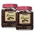 Kirkland Signature Milk Chocolate Raisins 2 Pack (1.5kg per pack)