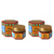 Tiger Balm Red Ointment 2 Pack (10g per Jar)