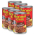 Hormel Chili with Beans 6 Pack (425g per pack)