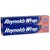 Reynolds Aluminum Foil Wrap 2 Pack (250 square feet per pack)