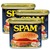 Hormel Spam Luncheon Meat 3 Pack (340g per pack)