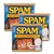 Hormel Spam Luncheon Meat 30% Less Sodium 3 Pack (340g per pack)