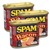Hormel Spam Luncheon Meat with Real Hormel Bacon 3 Pack (340g per pack)
