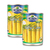 Hosen Quality Baby Corn Young Corn Spear 2 Pack (425g per pack)