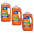 Palmolive Ultra Concentrated Dish Liquid 3 Pack (3L per container)
