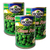 Hosen Quality Green Peas Choice Whole 3 Pack (397g per pack)