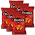 Doritos Nacho Cheese Tortillas Chips 6 Pack (453g per pack)