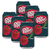 Dr. Pepper Cherry 6 Pack (355ml per pack)