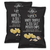 Urban Truffles Luke\'s Organic White Truffle & Sea Salt Potato Chips 2 Pack (340g per pack)