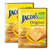 Jacob\'s Original Cream Cracker 2 Pack (750g per pack)