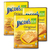 Jacob\'s Original Cream Cracker 3 Pack (750g per pack)